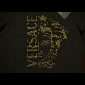 Brand New Versace T-Shirt